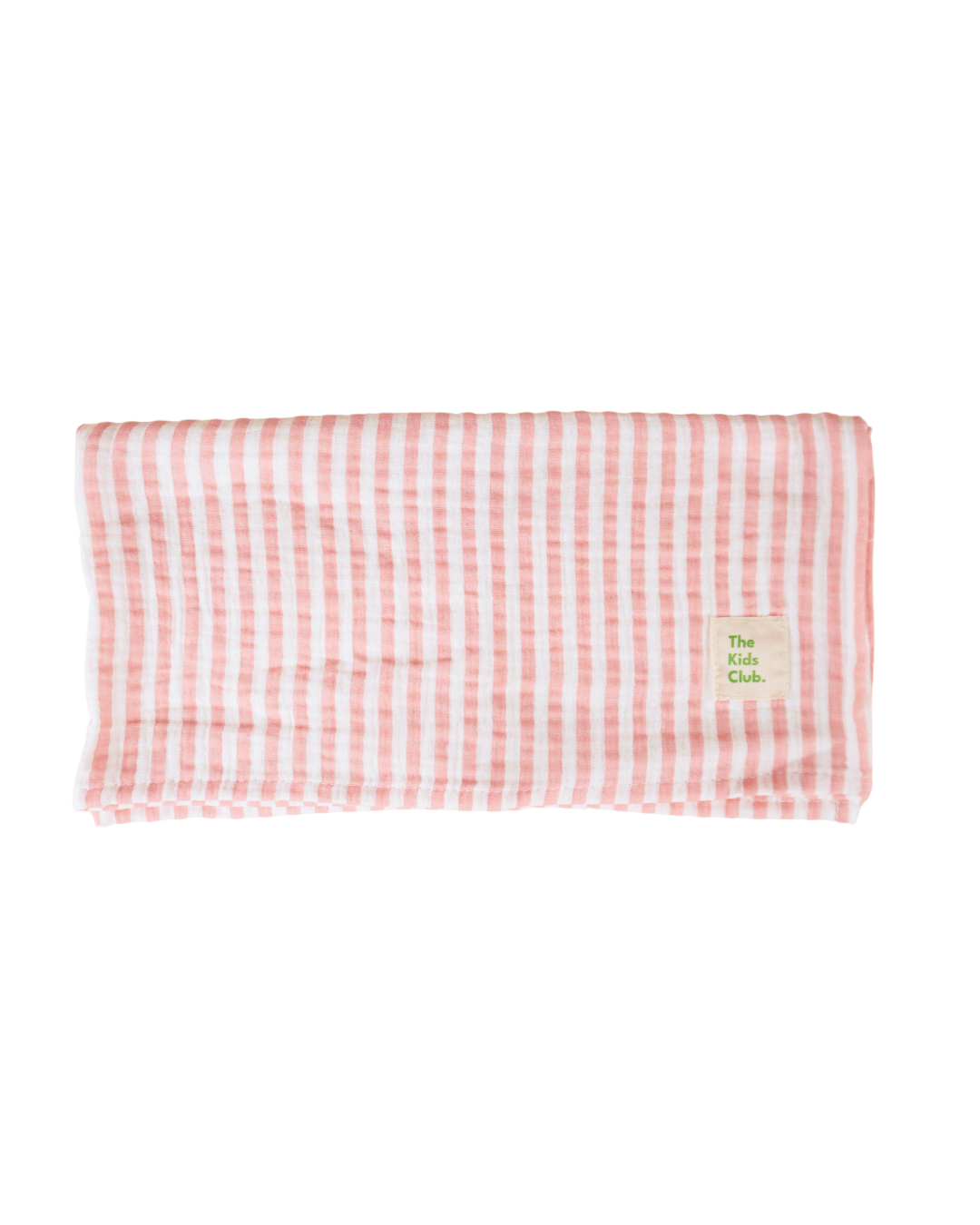 Pack Recién Nacido Rayas Mandarina. - The Kids Club