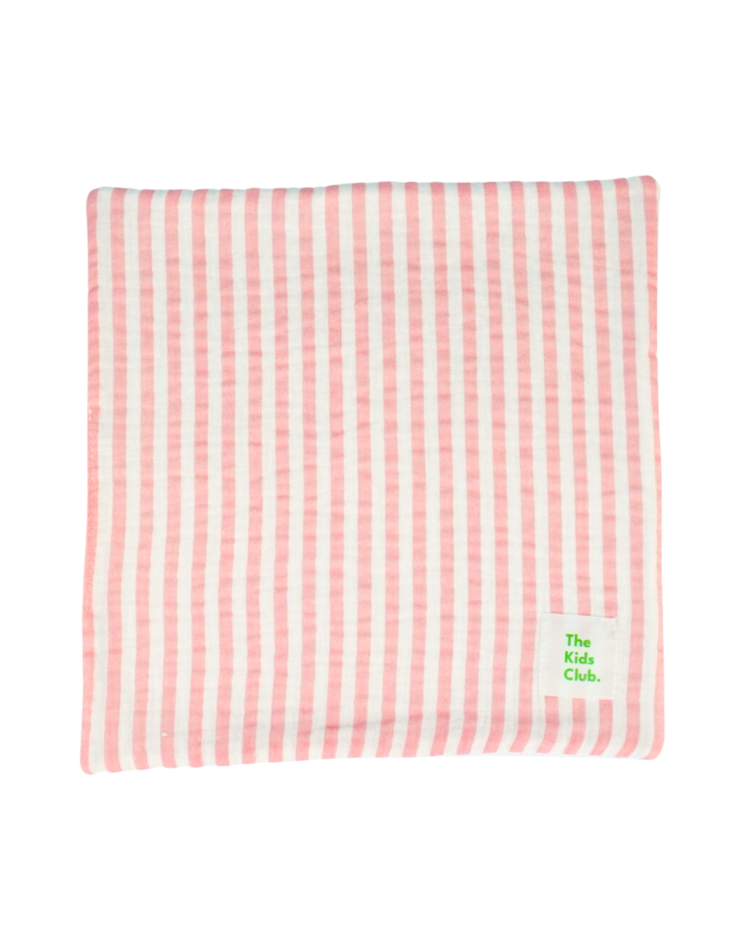 Pack Recién Nacido Rayas Rosa - The Kids Club