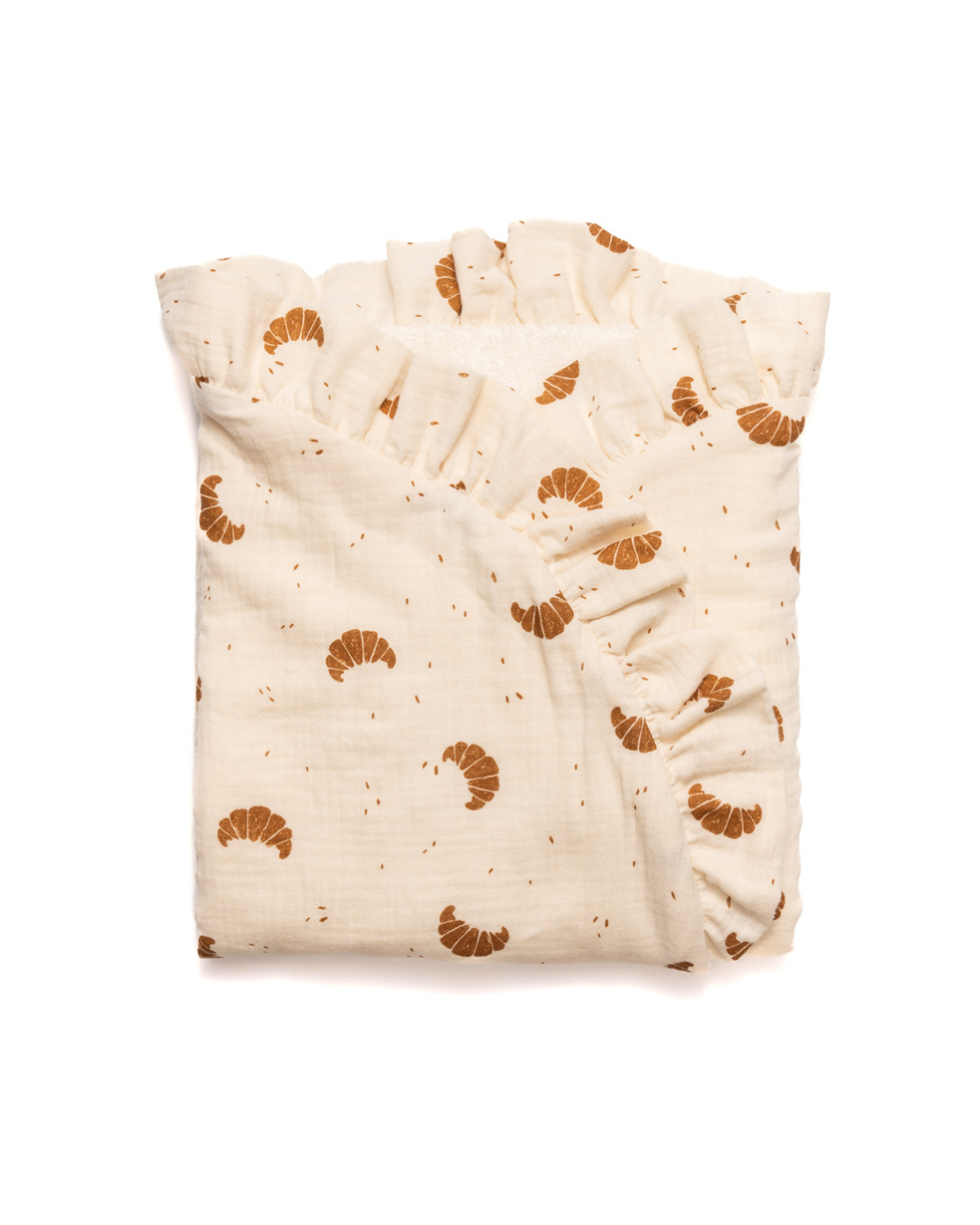 Pack Recién Nacido Croissants - The Kids Club