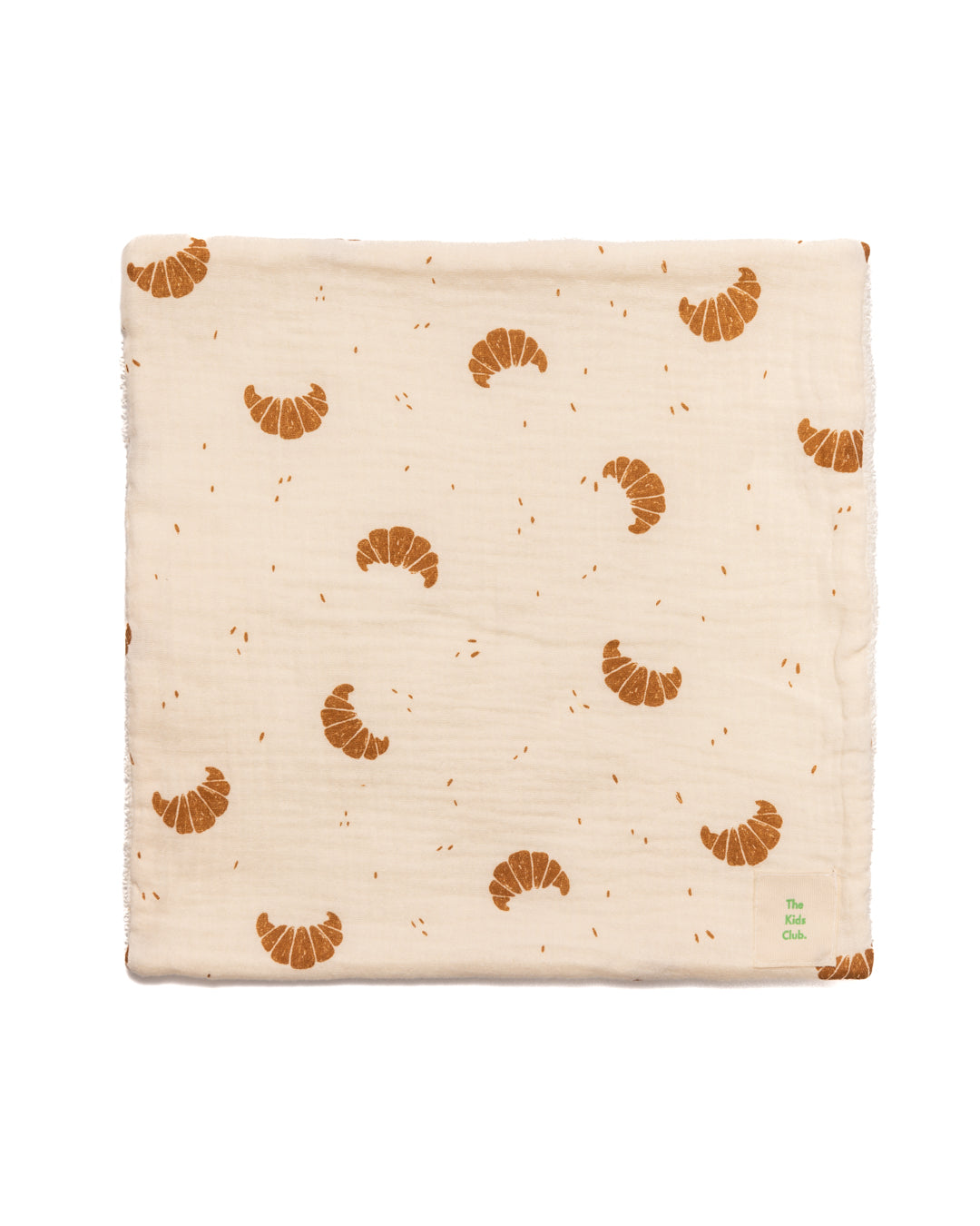 Toallita Croissant - The Kids Club