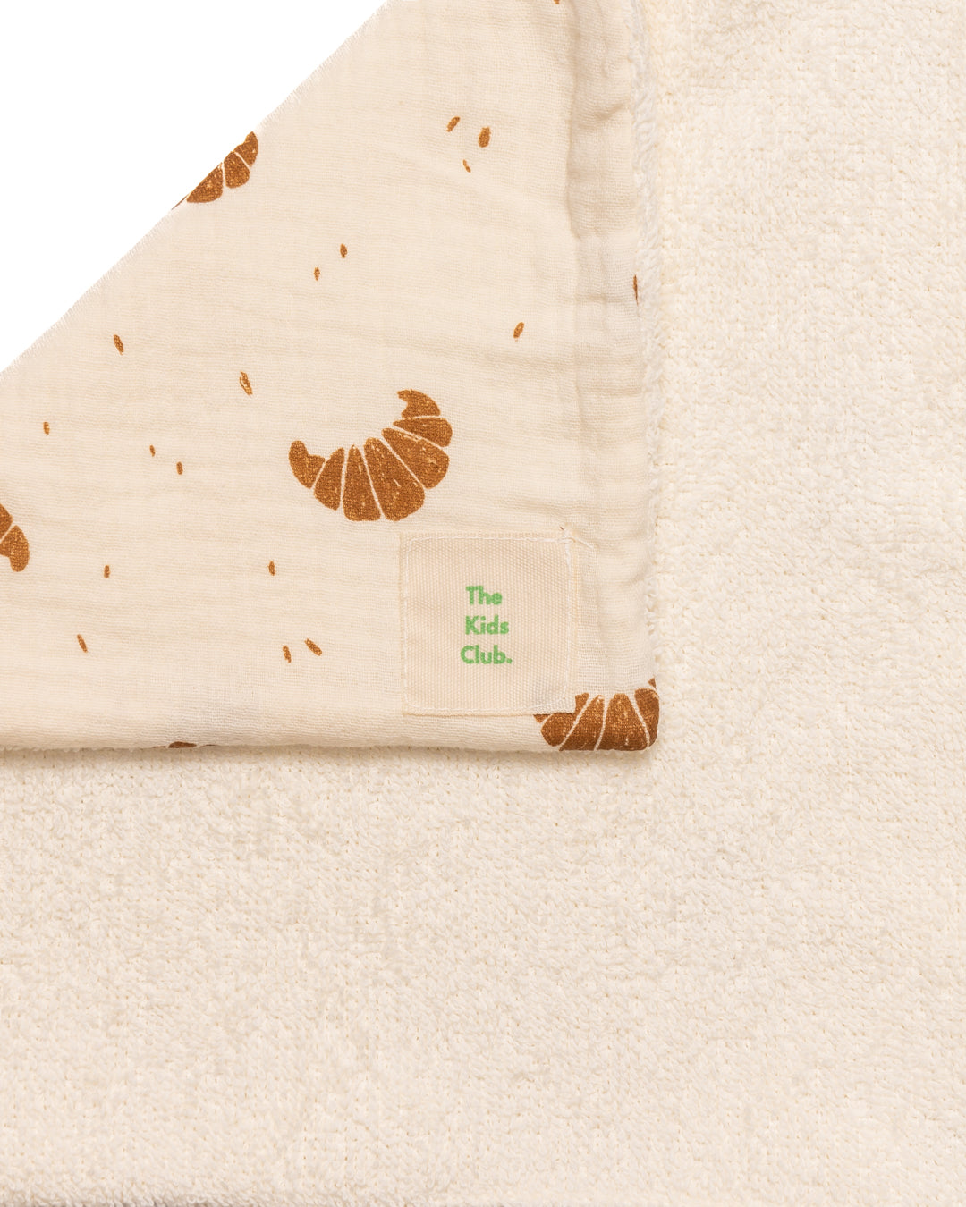 Pack de 3 Toallitas - The Kids Club