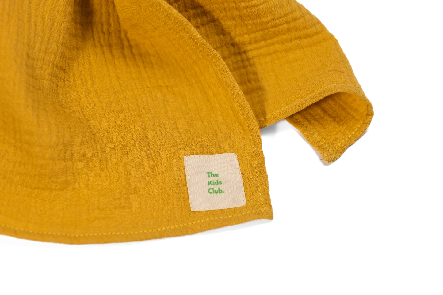 Pack de 2 Muselinas 120cm x 120cm - The Kids Club