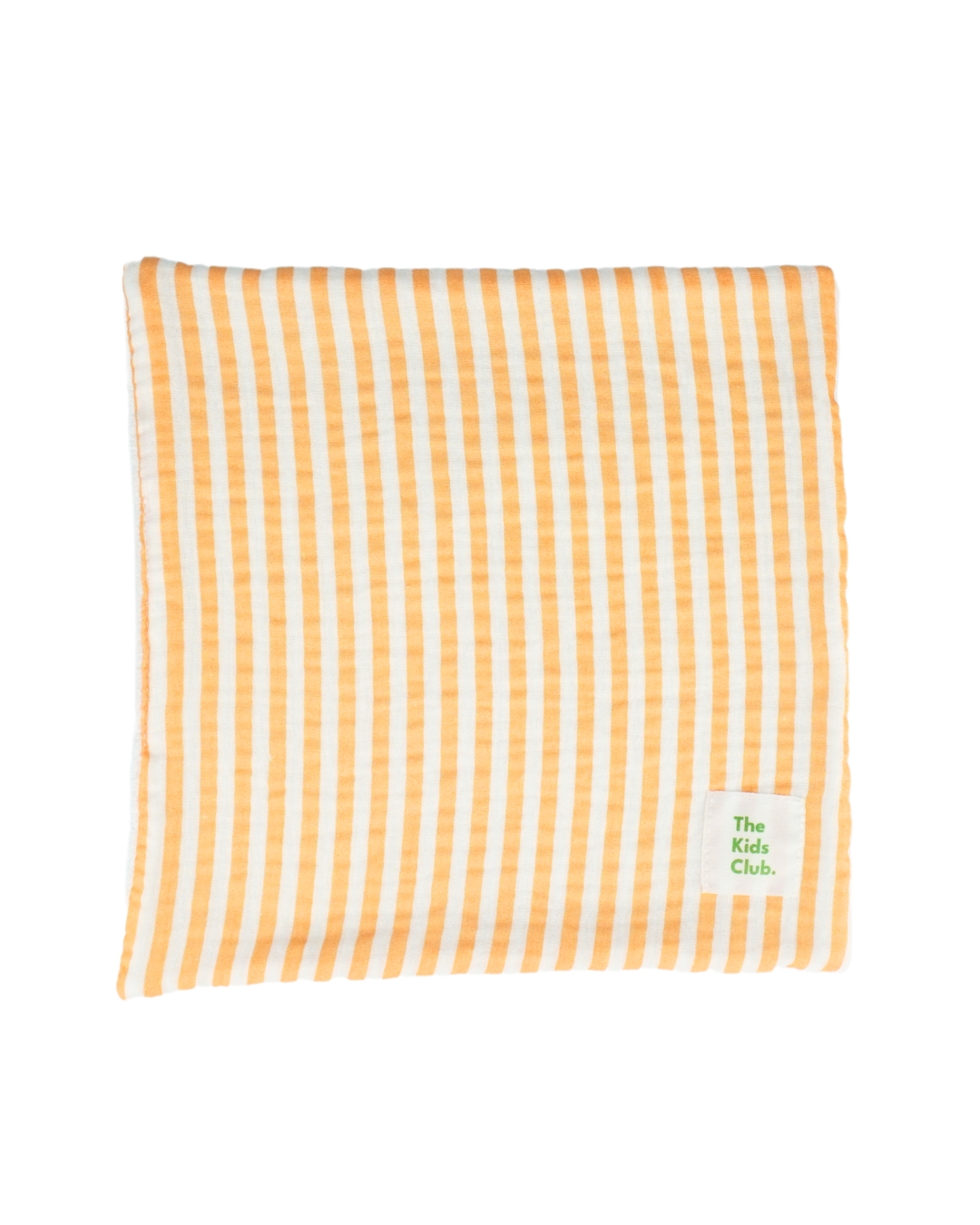 Toallita Raya Mandarina - The Kids Club