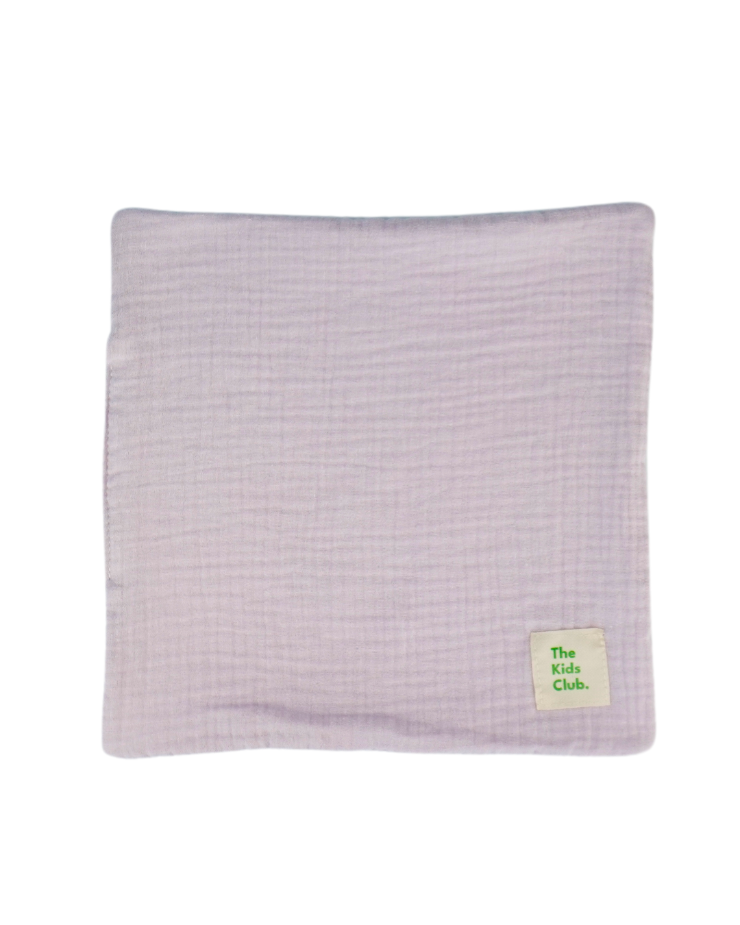 Toallita Lila Pastel - The Kids Club