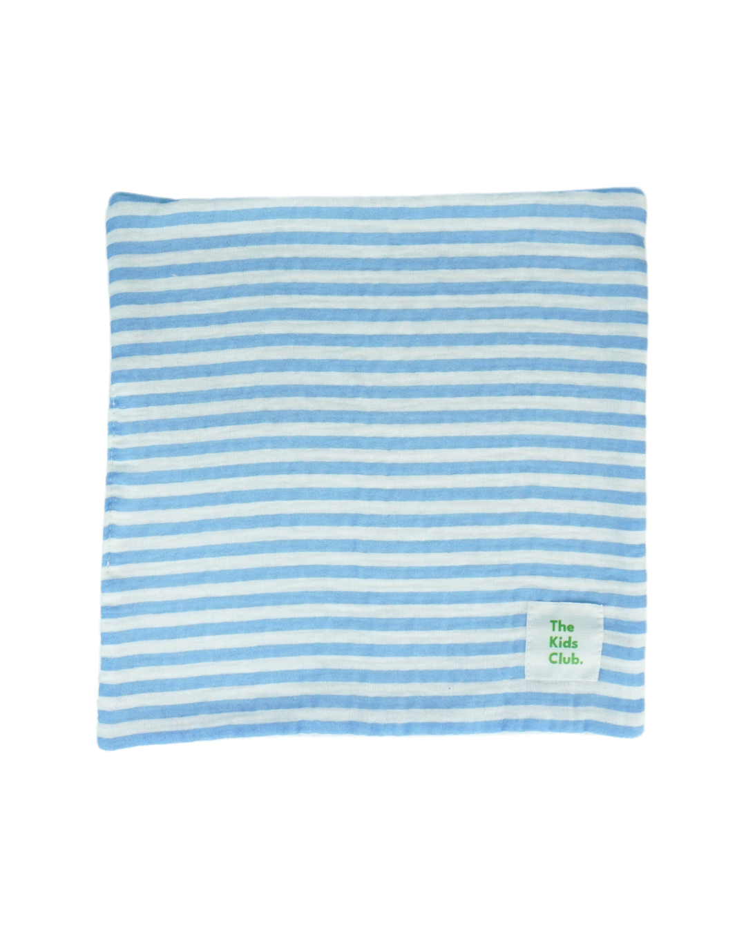 Toallita Raya Marinera Celeste - The Kids Club