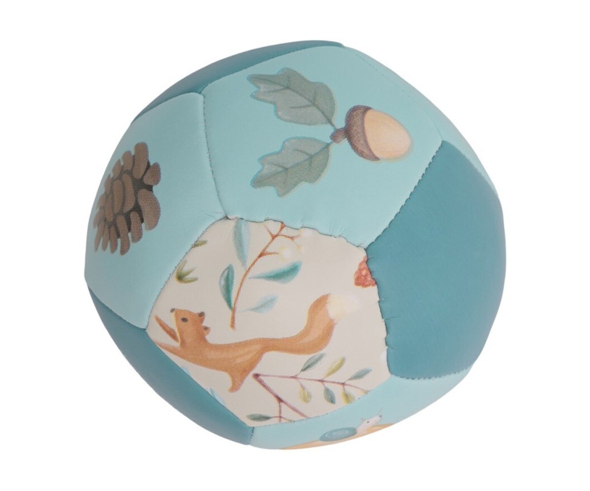 Pelota Blandita - Forest Friends - Little Dutch