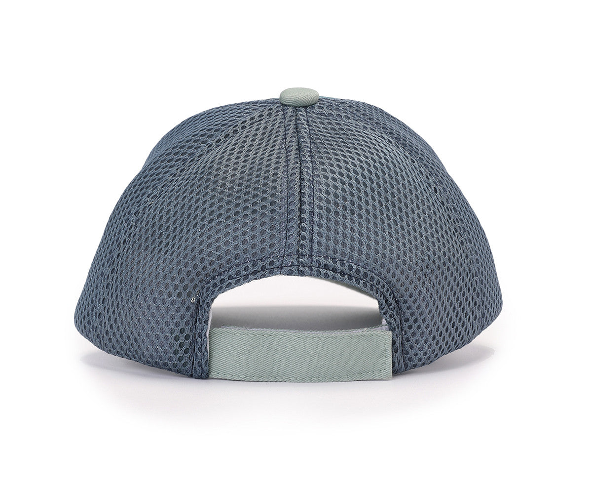 Gorra - Whales Green - Tutete