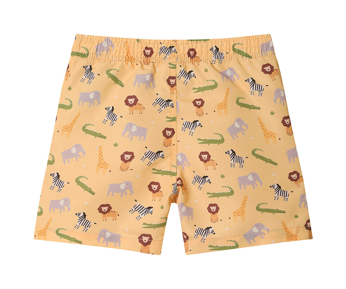 Bañador Boy - Wild Animals - Tutete