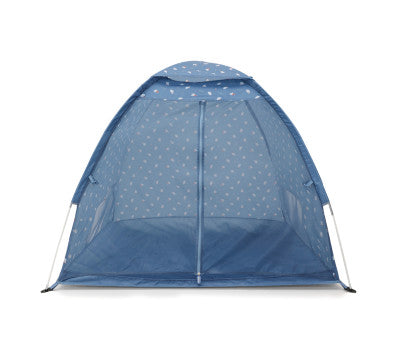 Carpa con Protector Antimosquitos - Hippos - Tutete