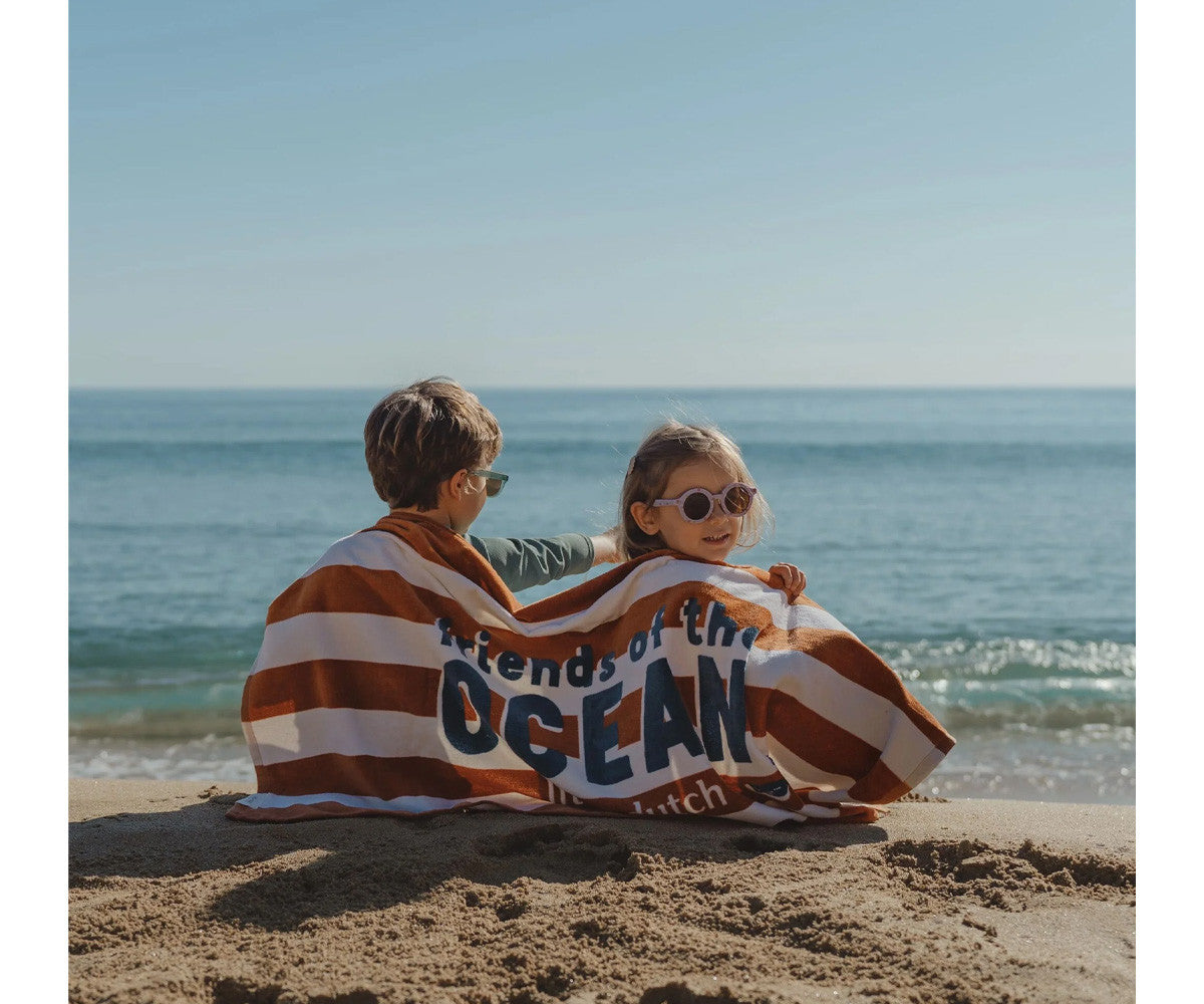Toalla Playa - Ocean - Little Dutch