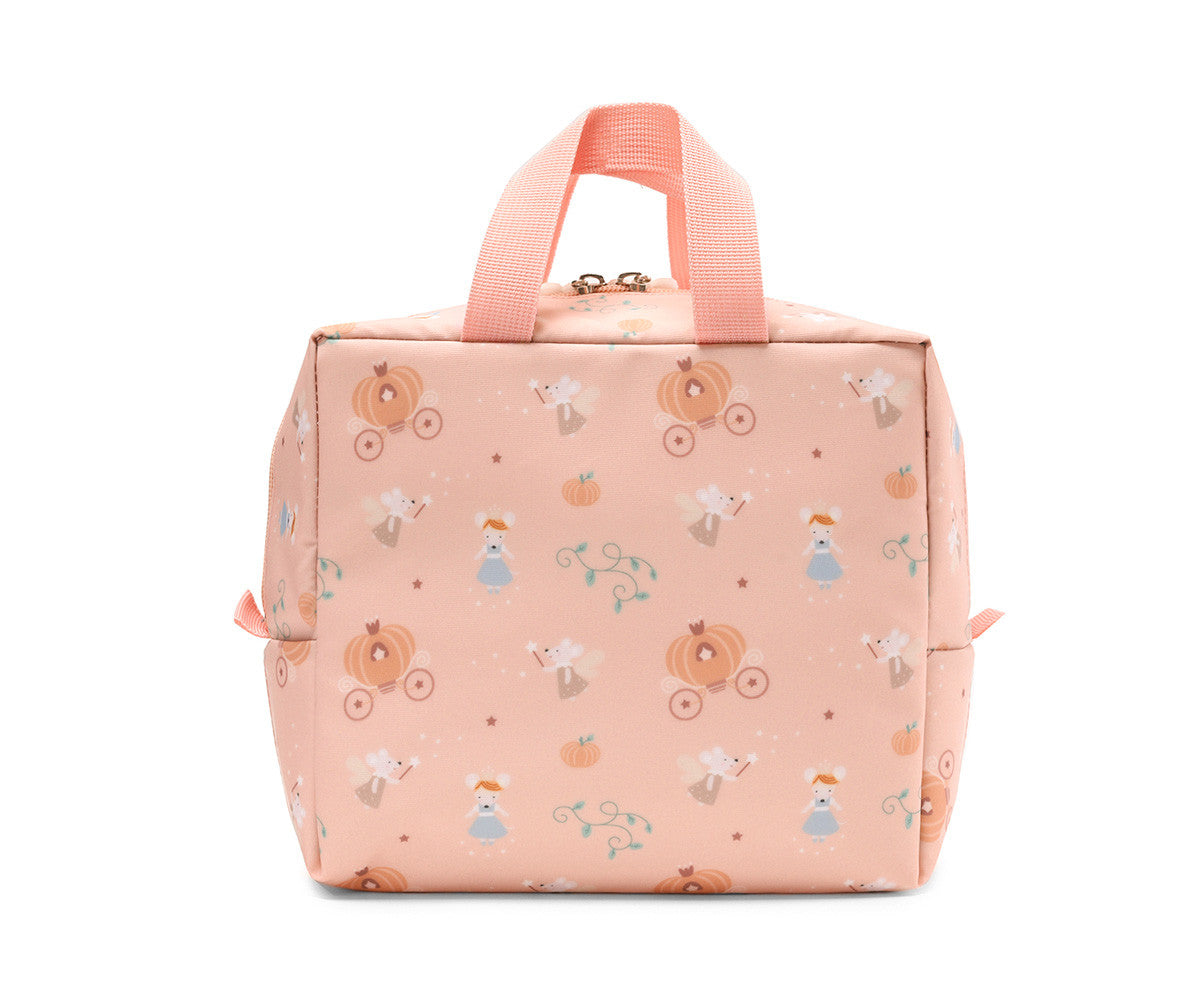 Bolsa Merienda Térmica - Mouse Fairies - Tutete
