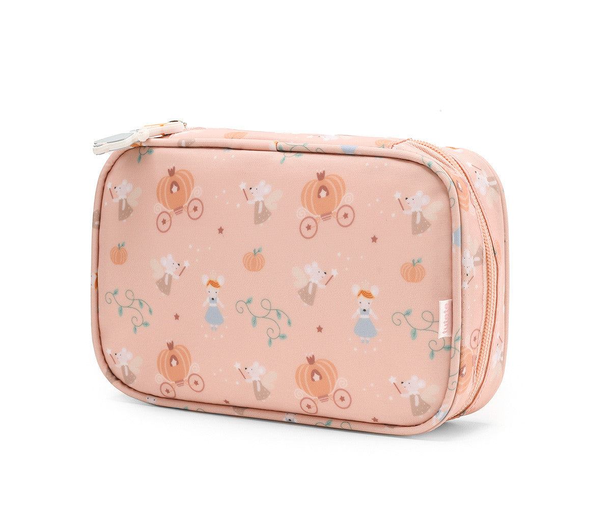 Neceser Sanitario - Mouse Fairies - Tutete