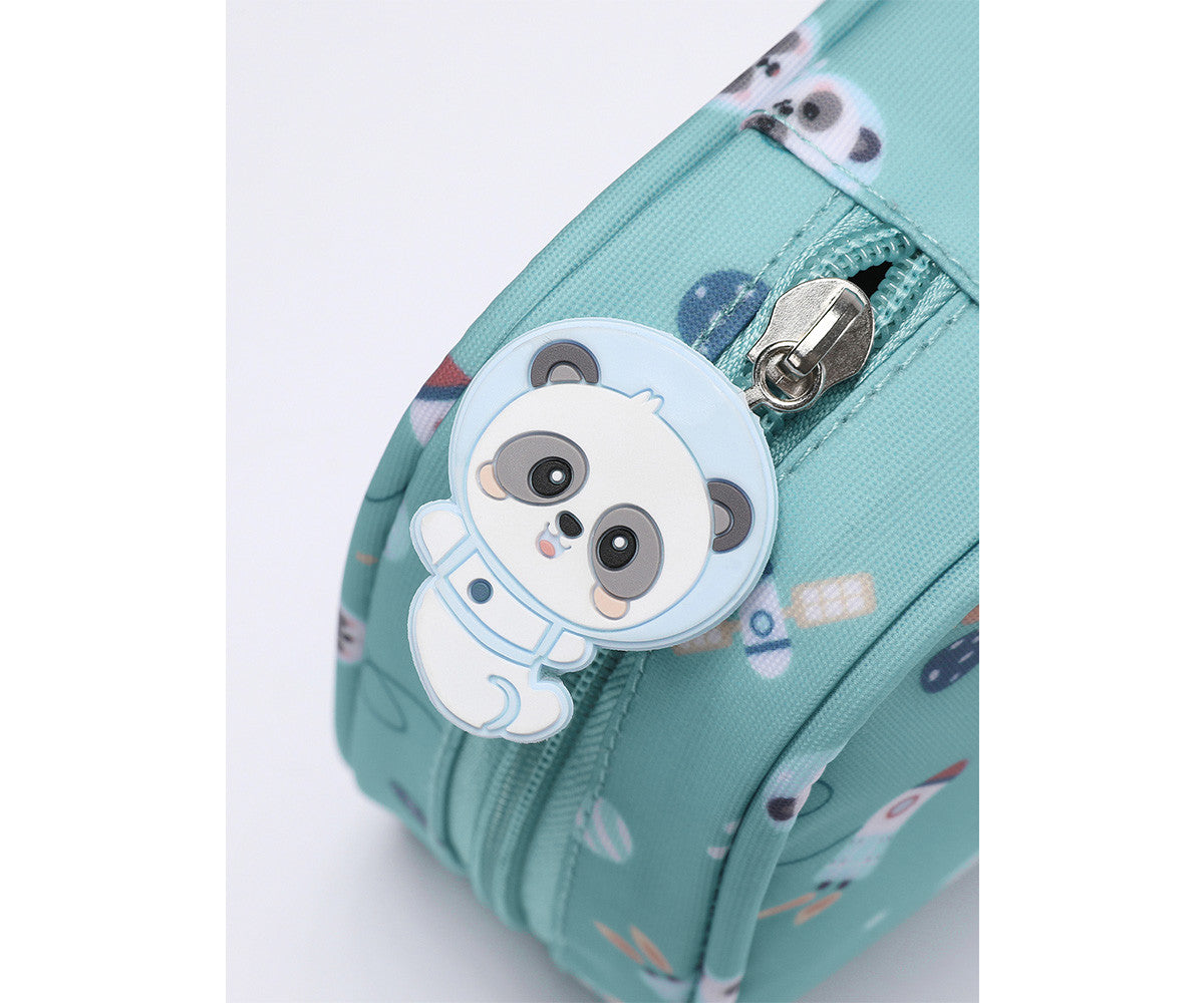 Neceser Sanitario - Pandas in Space - Tutete