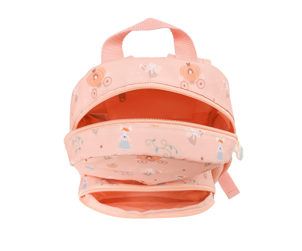Mochila Infantil - Mouse Fairies - Tutete - The Kids Club