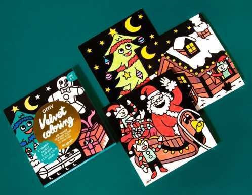 PACK NAVIDAD - 3/8 años