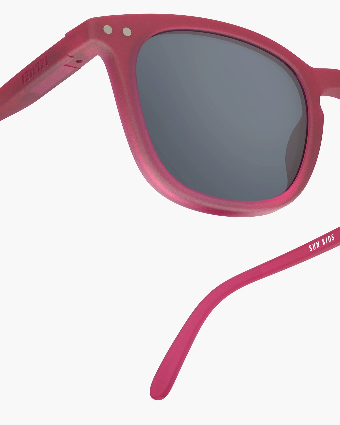Gafas 3-5 años Cranberry