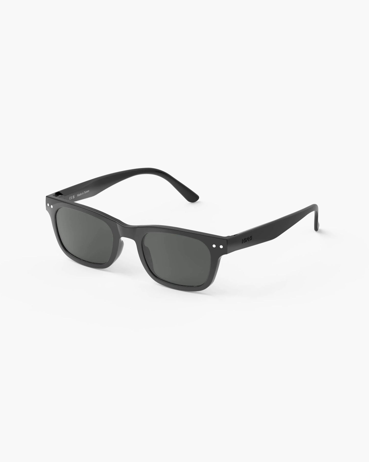 Gafas Unisex IZIPIZI Black Alegría