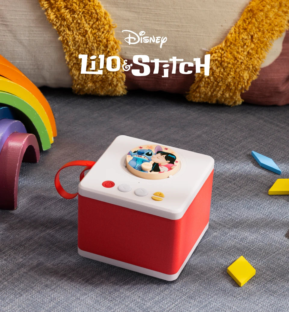 Lilo & Stich - Disney - Faba