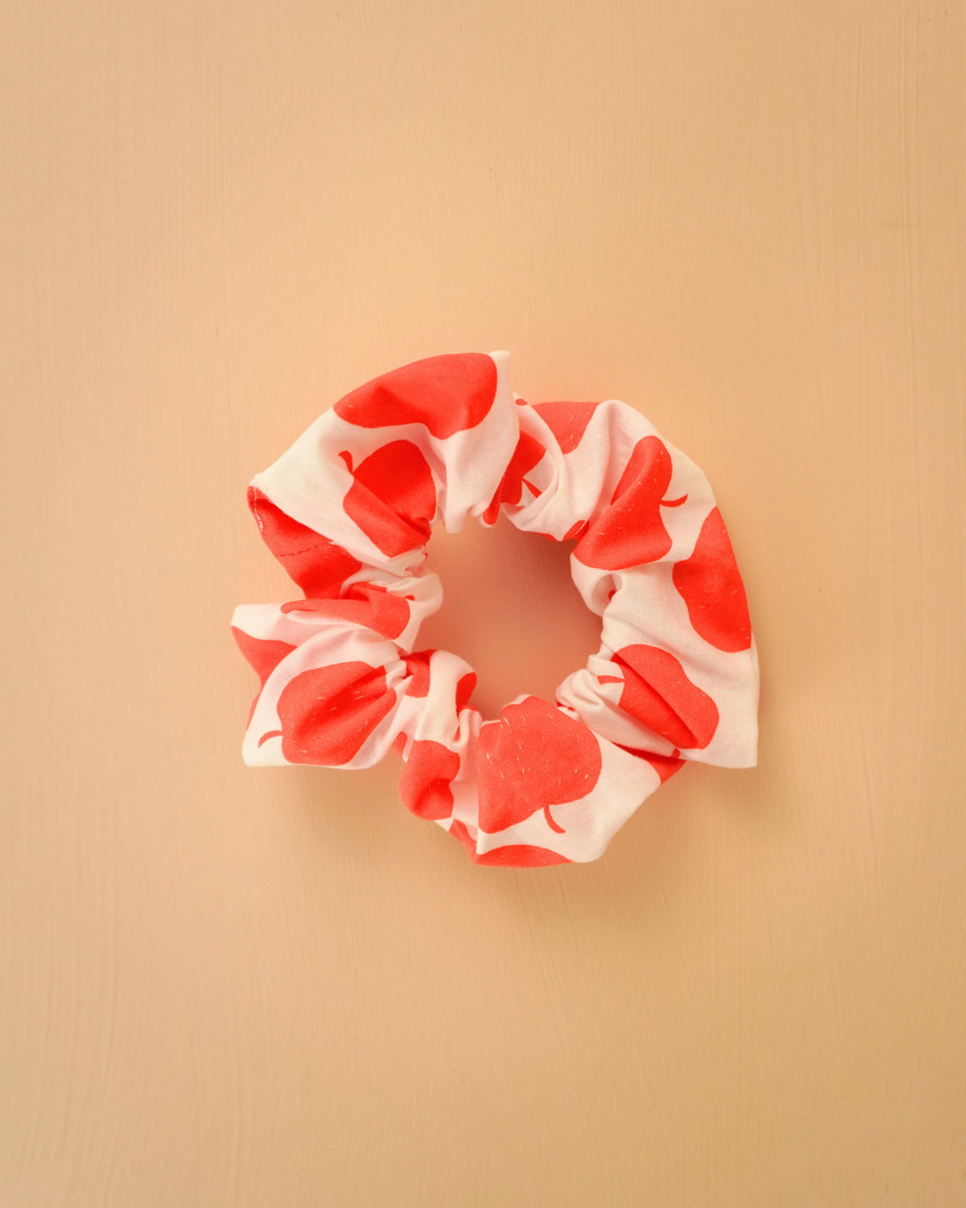 Coletero Estampado Manzanas - The Kids Club