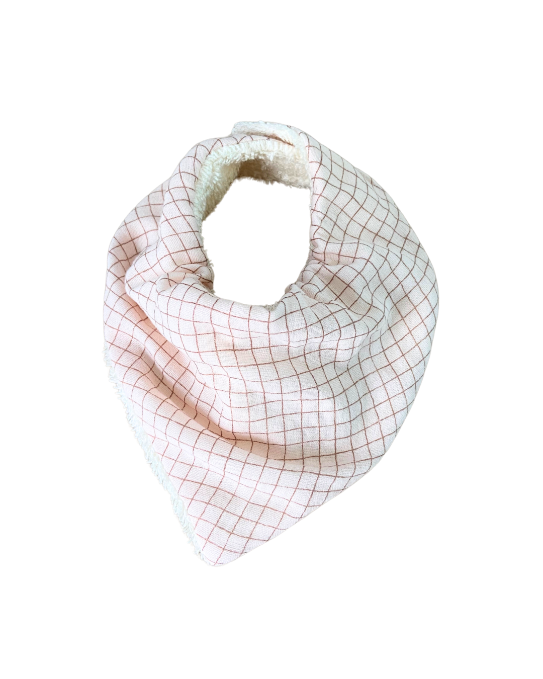 Bandana Cuadros - The Kids Club