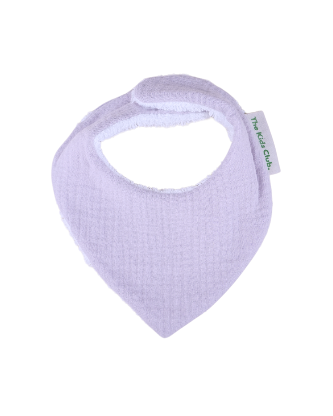 Bandana Lila Pastel