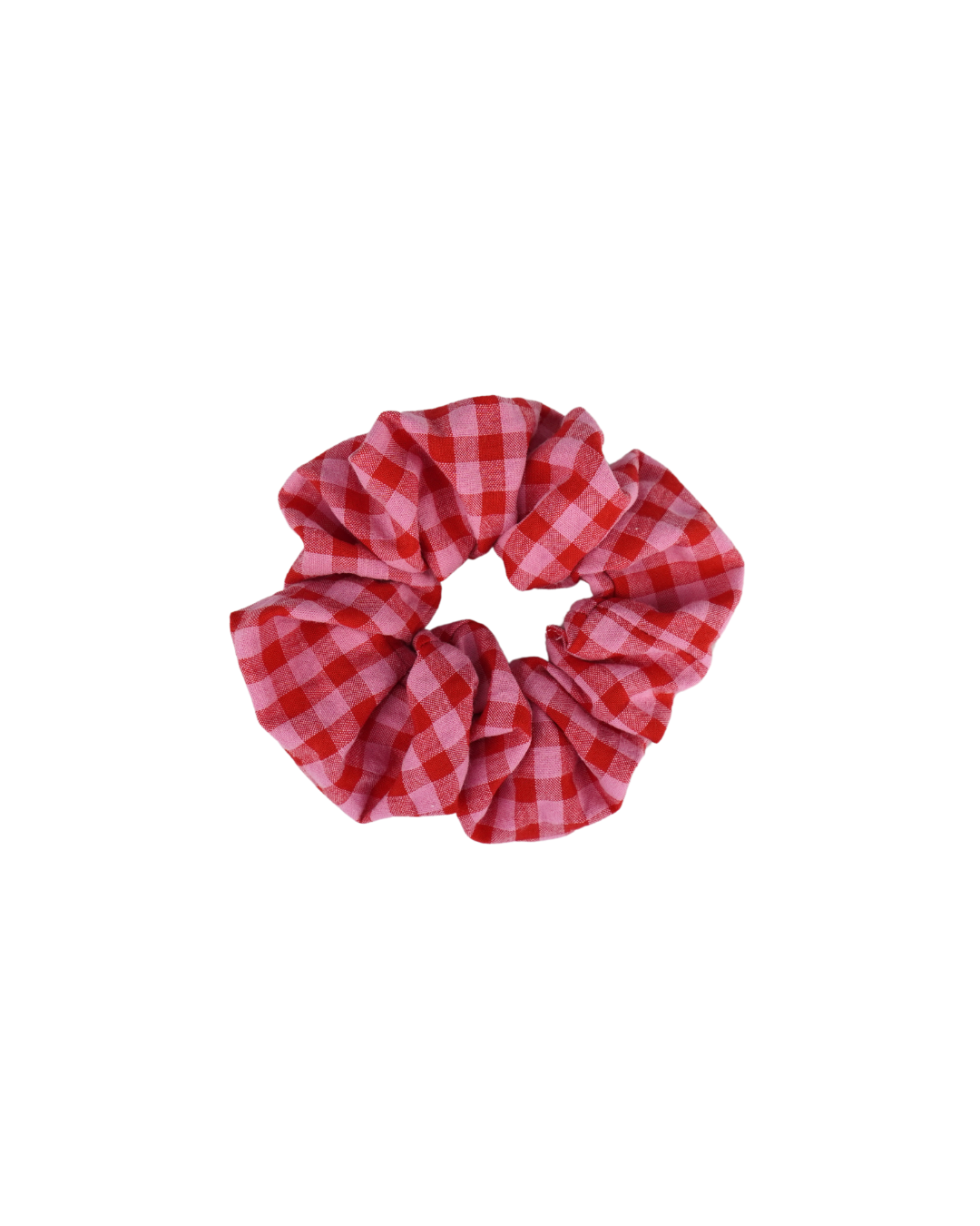 Coletero Vichy Rojo y Rosa - The Kids Club