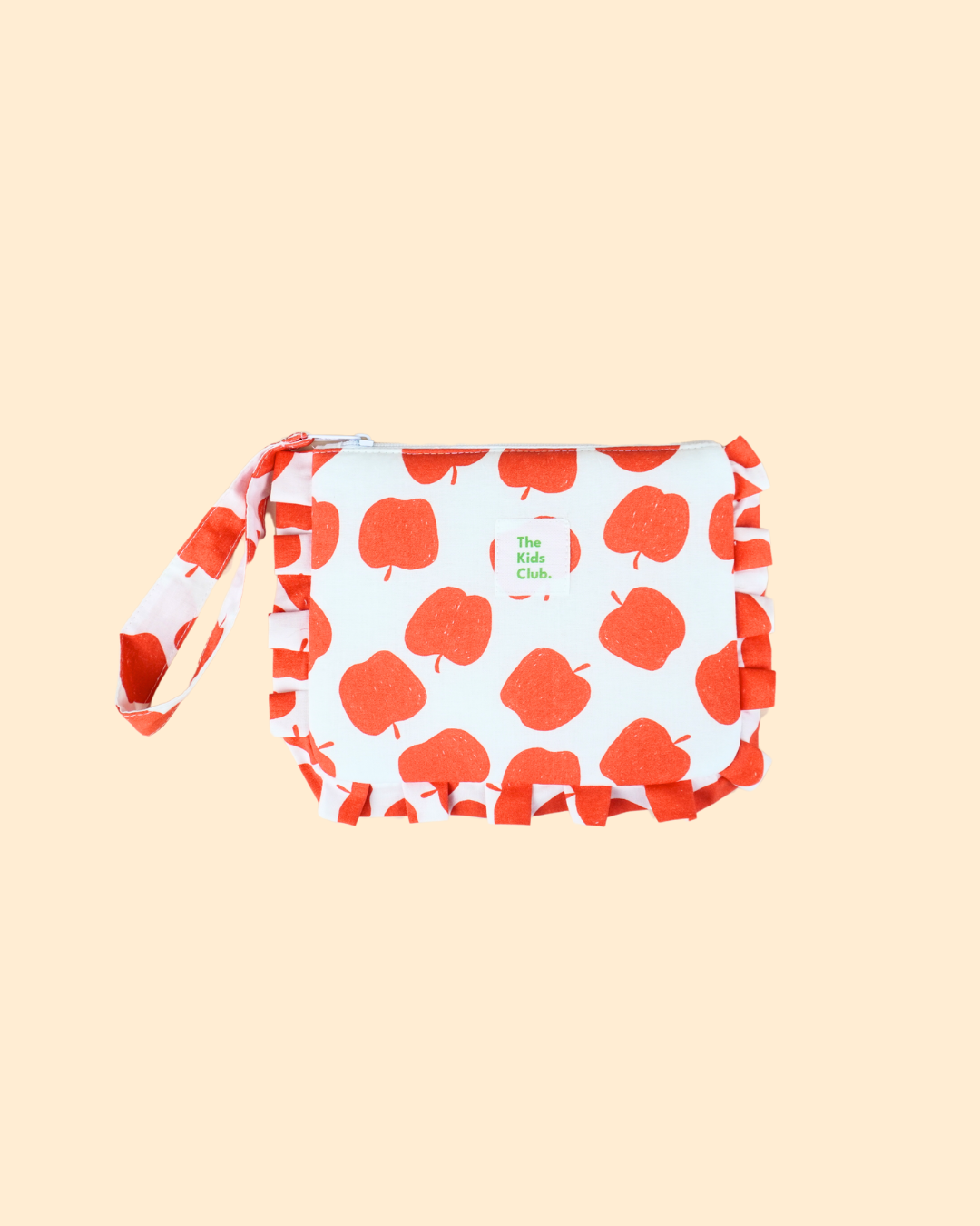Bolso de Mano Manzanas - The Kids Club