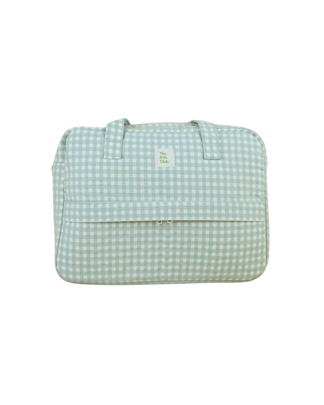 Bolso Shopper Acolchado – Ligero, Espacioso y Versátil – The Kids Club