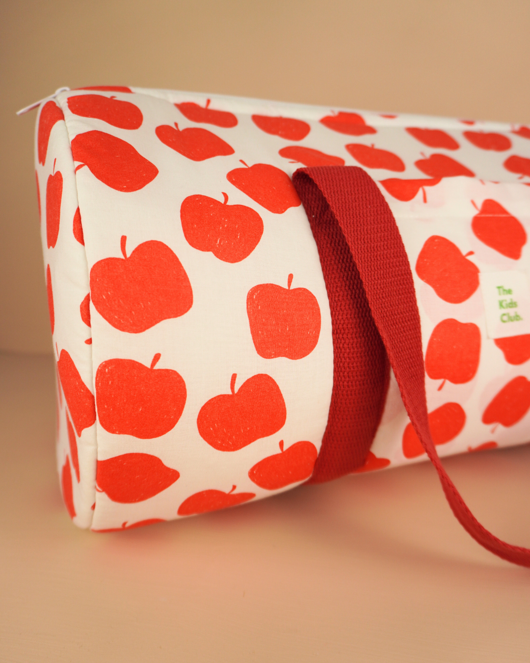PACK FIN DE SEMANA MANZANAS - The Kids Club