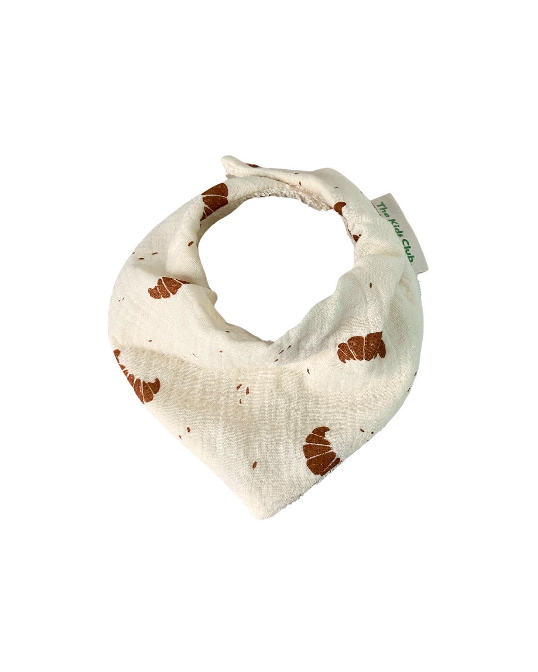 Bandana Croissant - The Kids Club