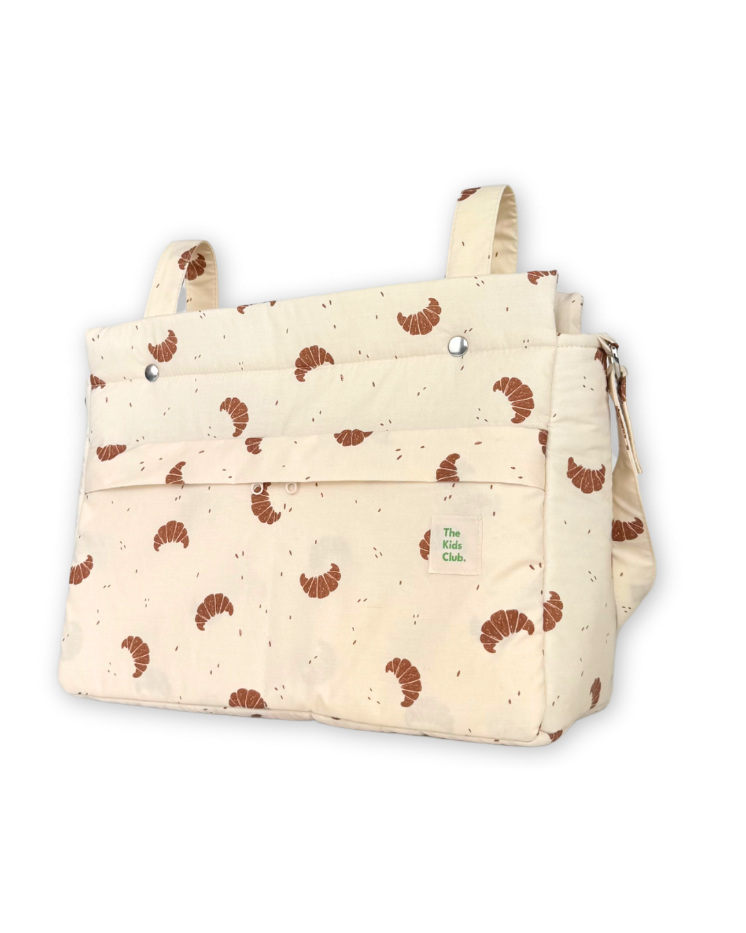 🥐 PREVENTA EXCLUSIVA: BOLSO CARRO CROISSANT (ENVÍO EN ENERO)