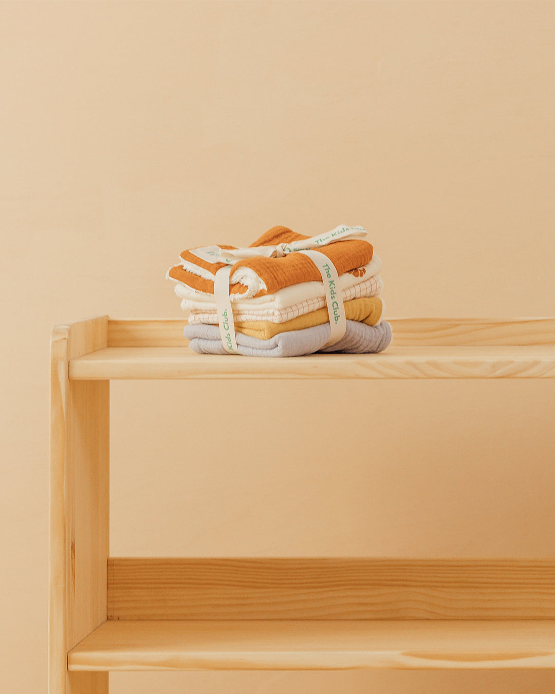 Toallita Chocolate - The Kids Club