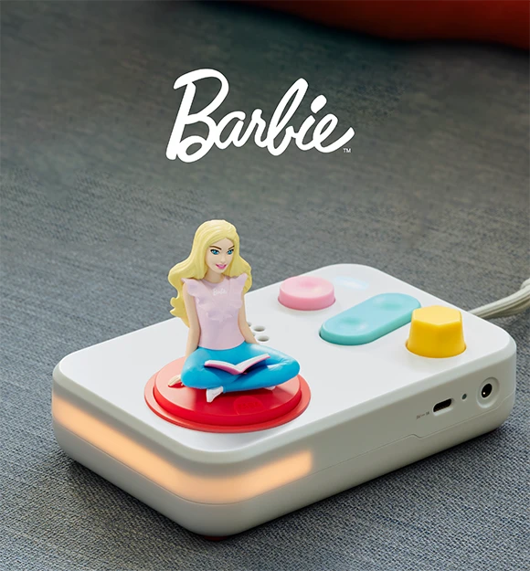 Barbie: Mejores amigas - Mattel - Faba
