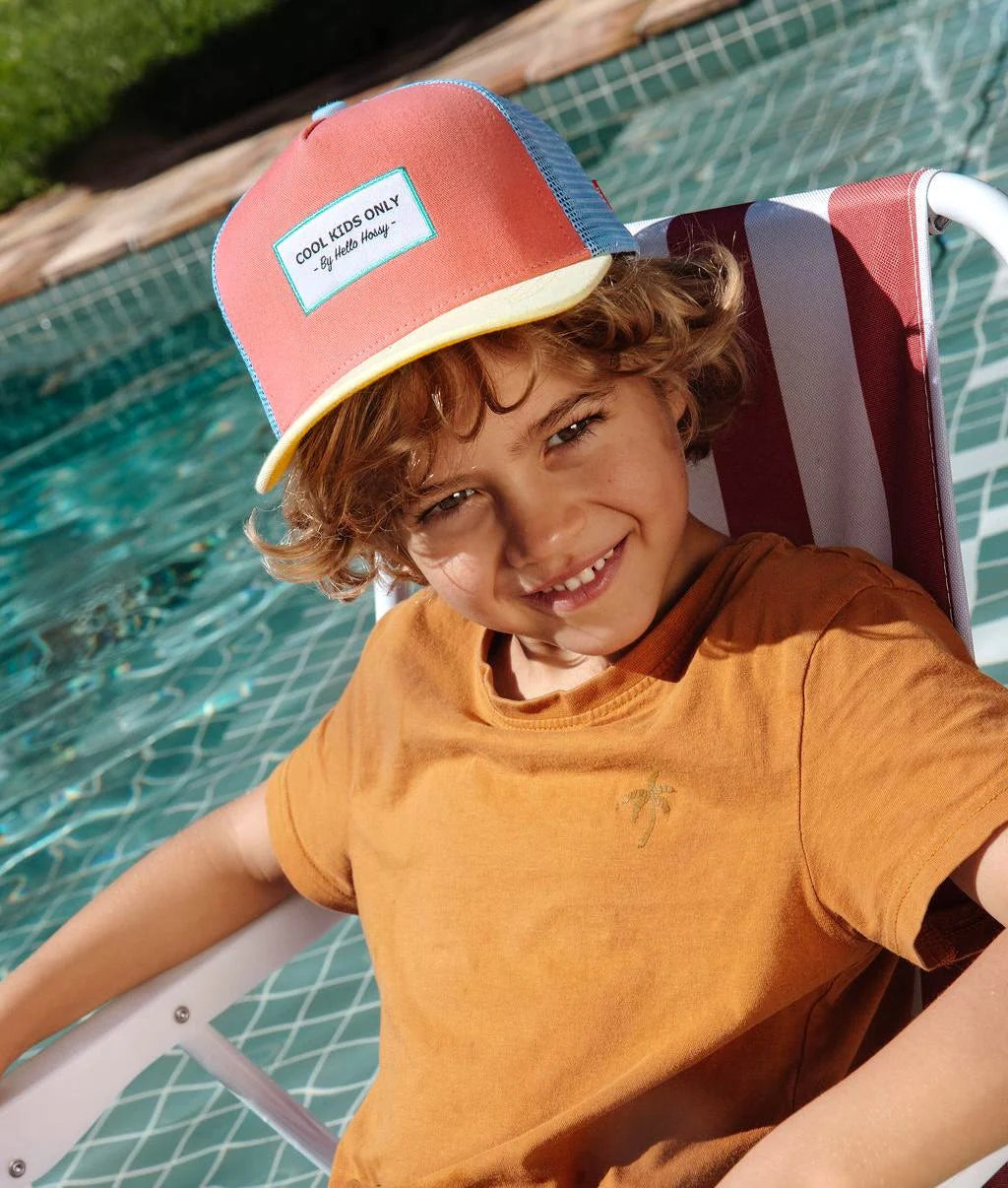 Gorra Mini Neo - Hello Hossy