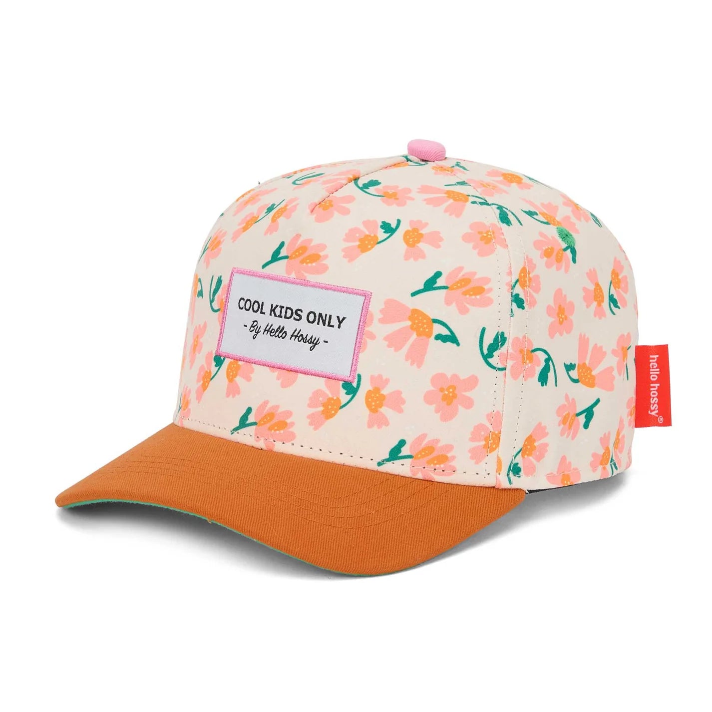 Gorra Springtime - Hello Hossy