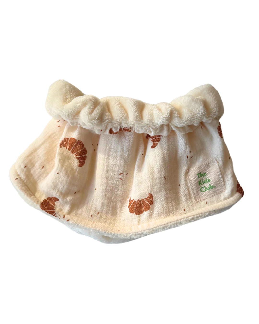 Cuello para el frío Croissants - The Kids Club