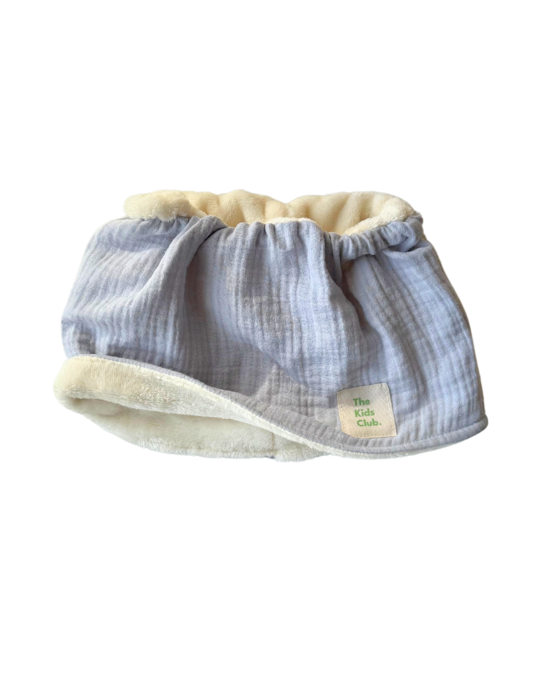 Cuello para el frío Cesleste Empolvado - The Kids Club