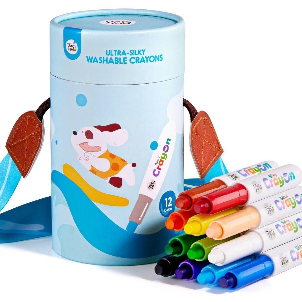 PACK COLORS - 2 años