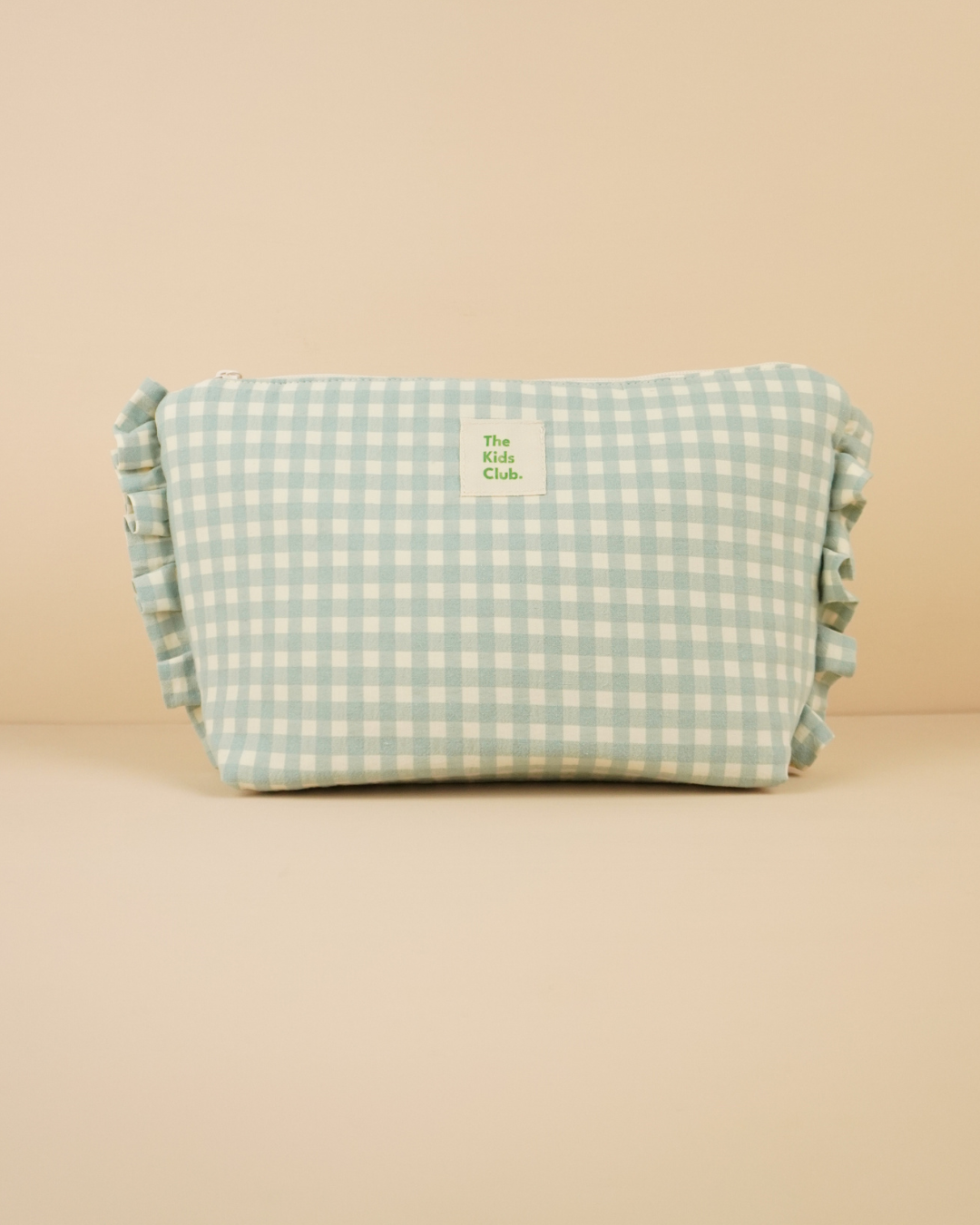 Pañalera Vichy Acqua - The Kids Club