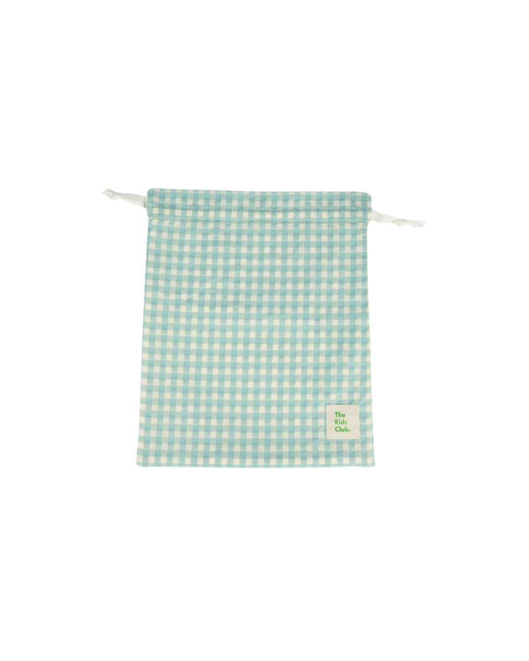 Talega Mediana Vichy Acqua - The Kids Club