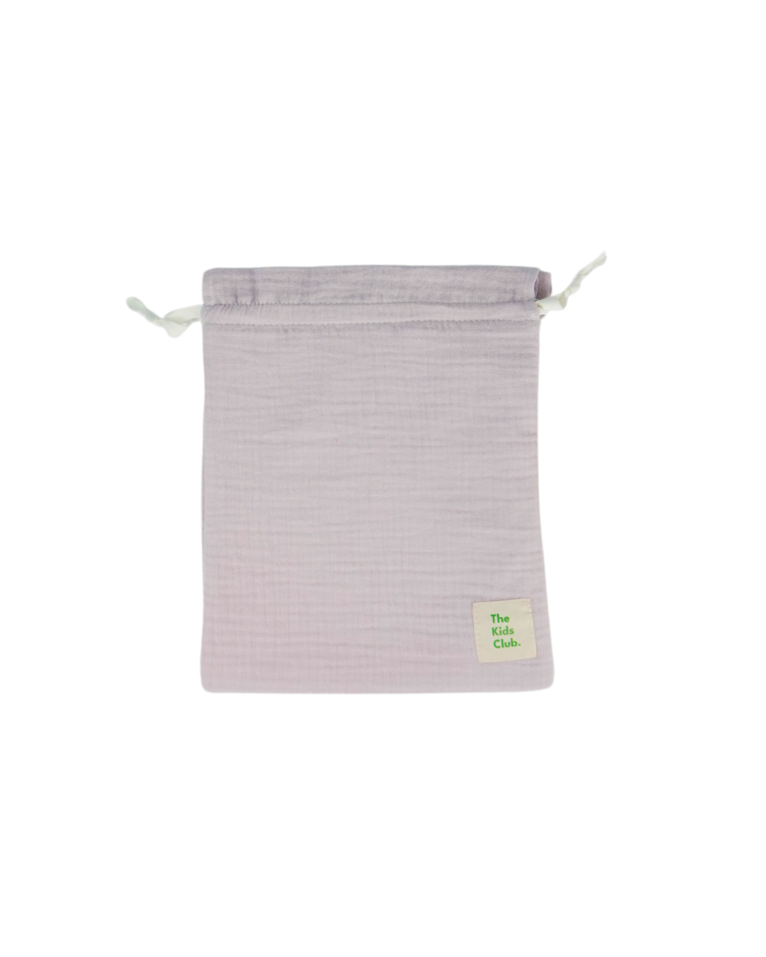 Talega Pequeña Lila Pastel - The Kids Club