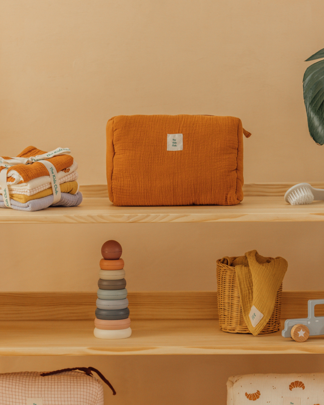 Neceser Teja OUTLET - The Kids Club