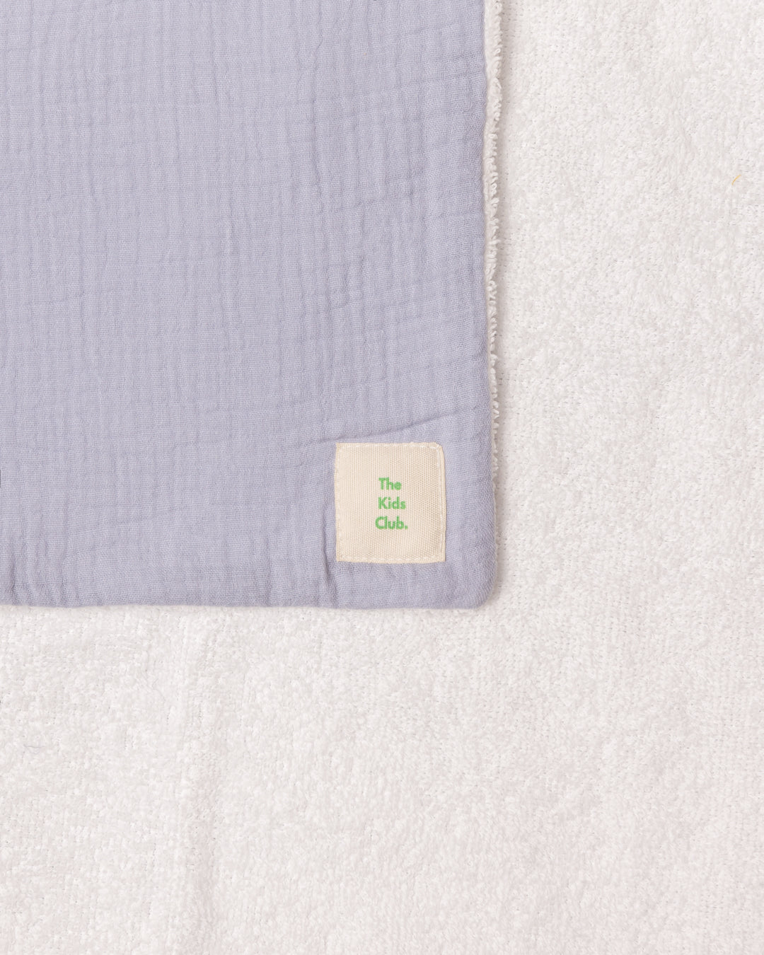 Arrullo Celeste - The Kids Club