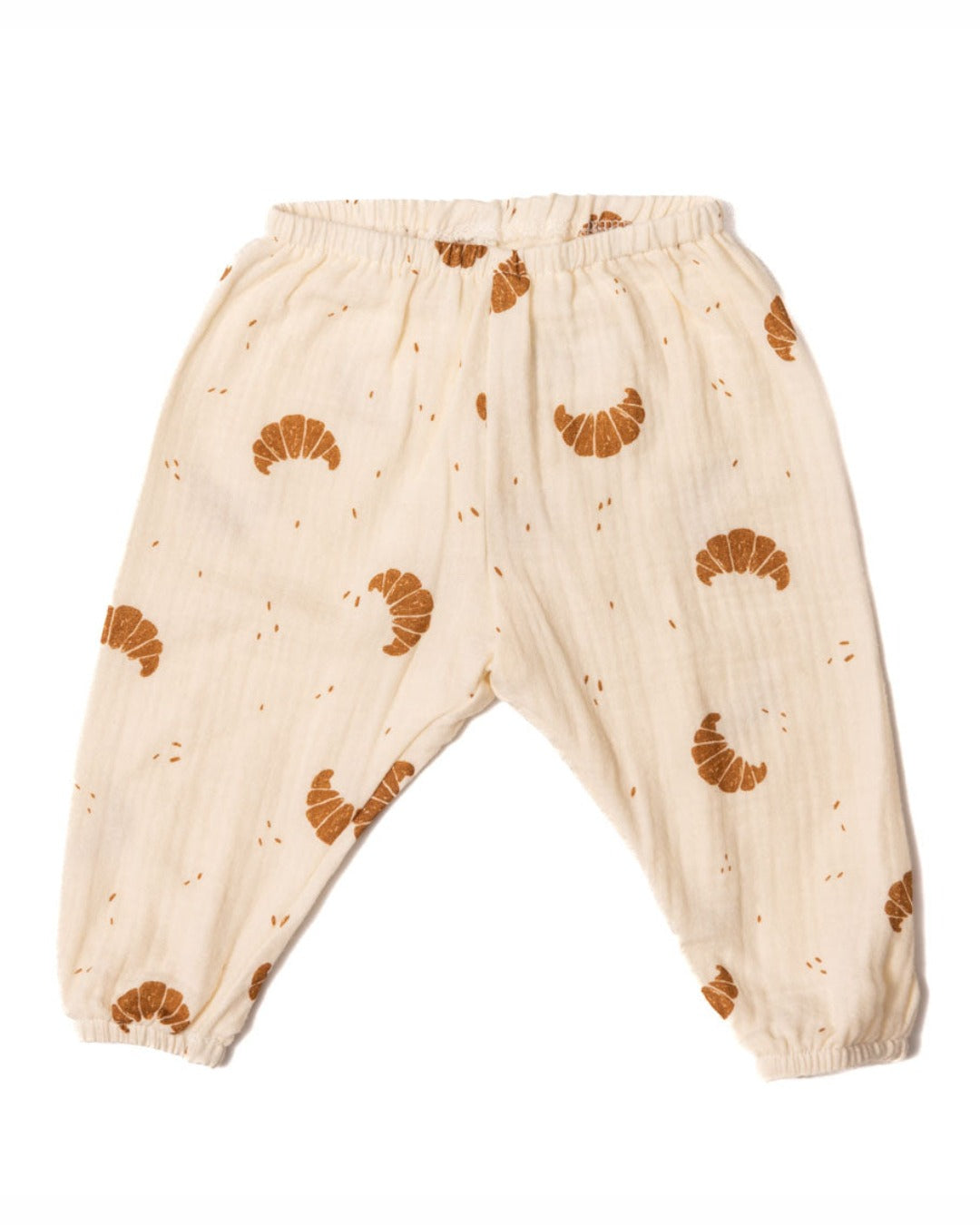Conjunto Bebé 1-3 meses Croissant - The Kids Club