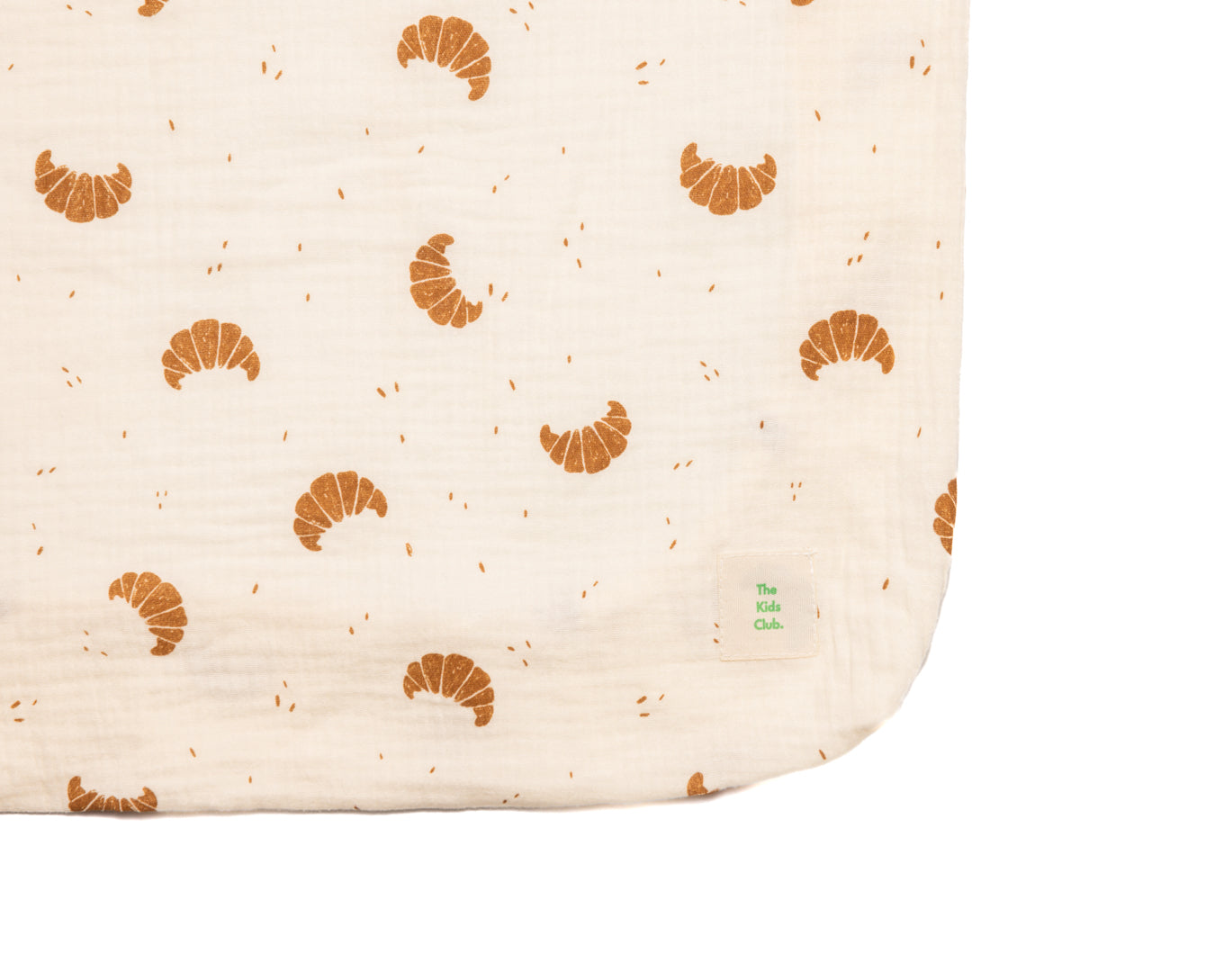 Funda Universal Estampado Croissant OUTLET - The Kids Club