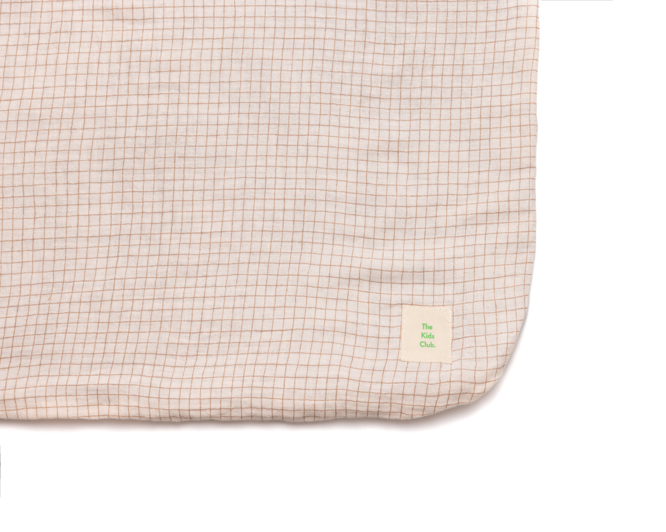 Funda Universal Estampado Cuadros - The Kids Club