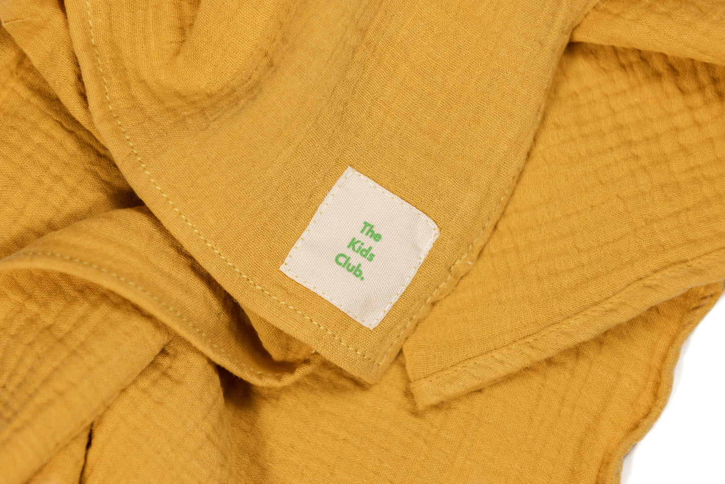 Muselina Mostaza - The Kids Club