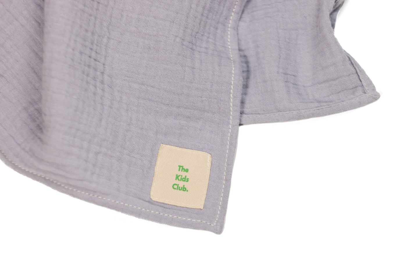 Muselina Celeste - The Kids Club