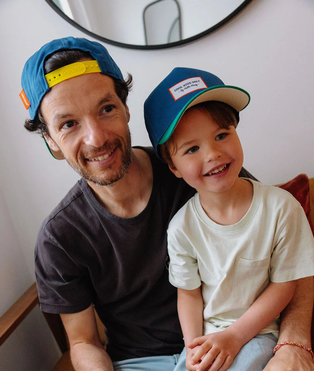 Gorra Mini Night - Hello Hossy