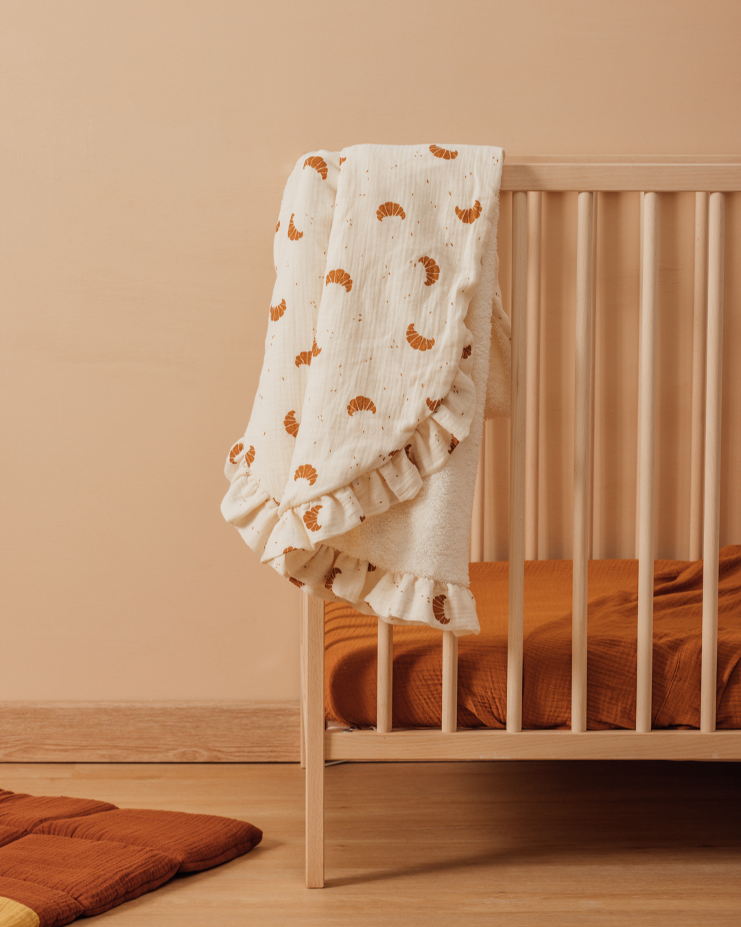 Pack Imprescindibles 0–6 meses